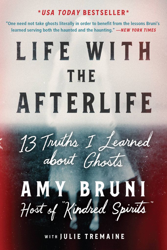 Cover image for Life with the Afterlife