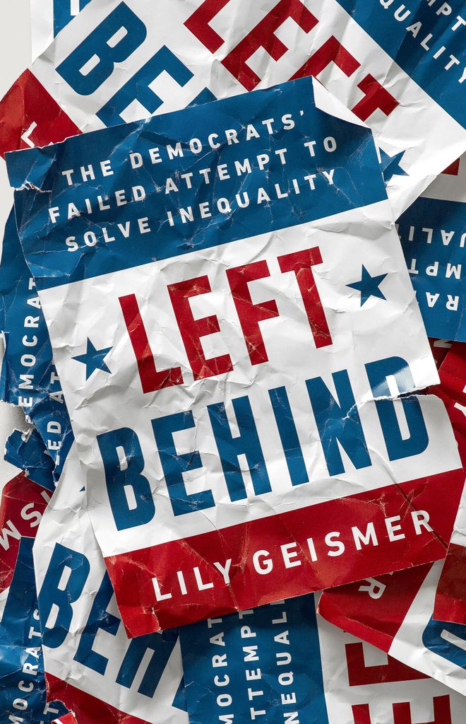 Cover image for Left Behind