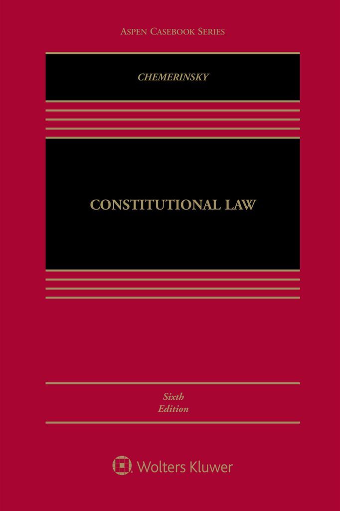 phd constitutional law