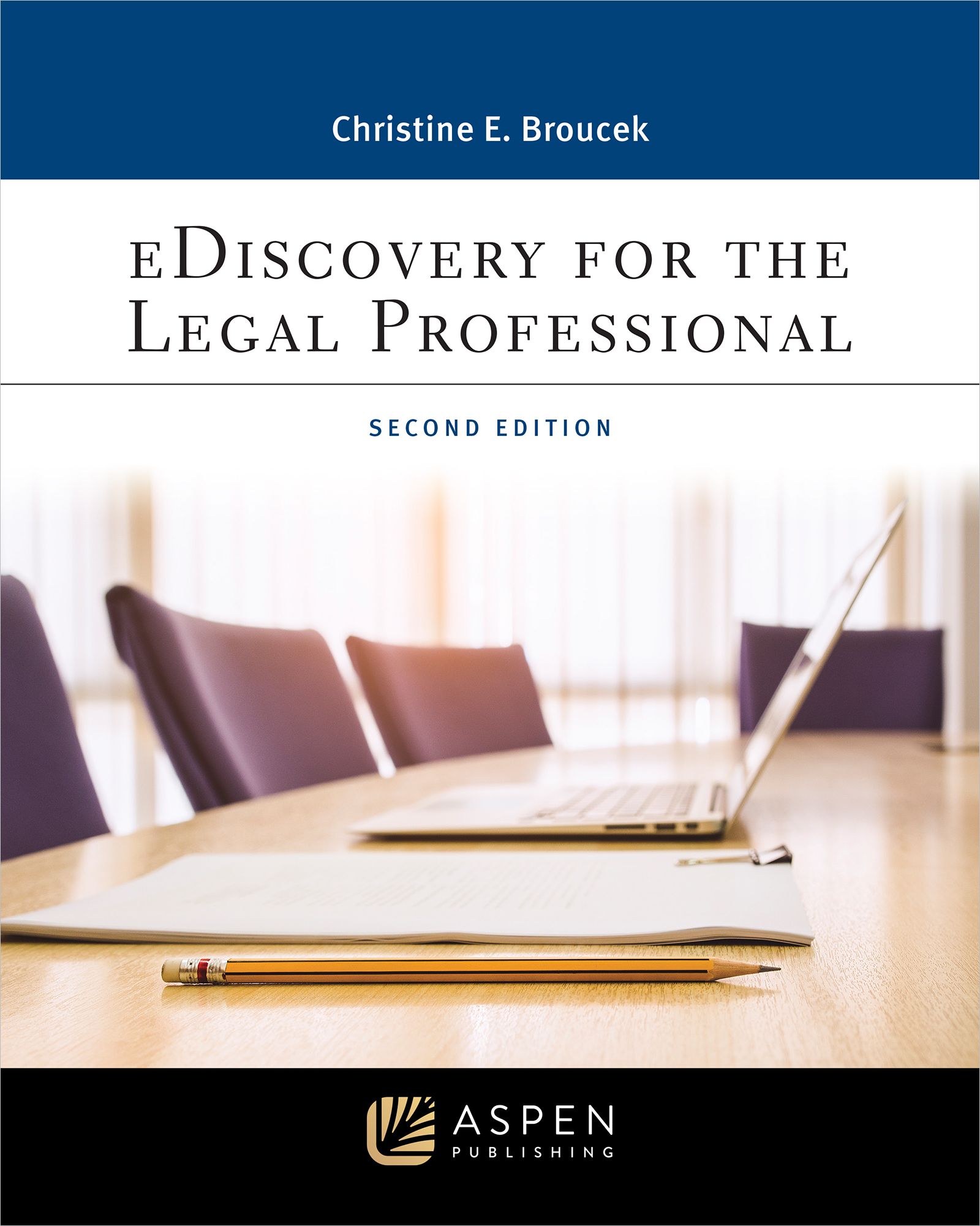 eDiscovery for the Legal Professional