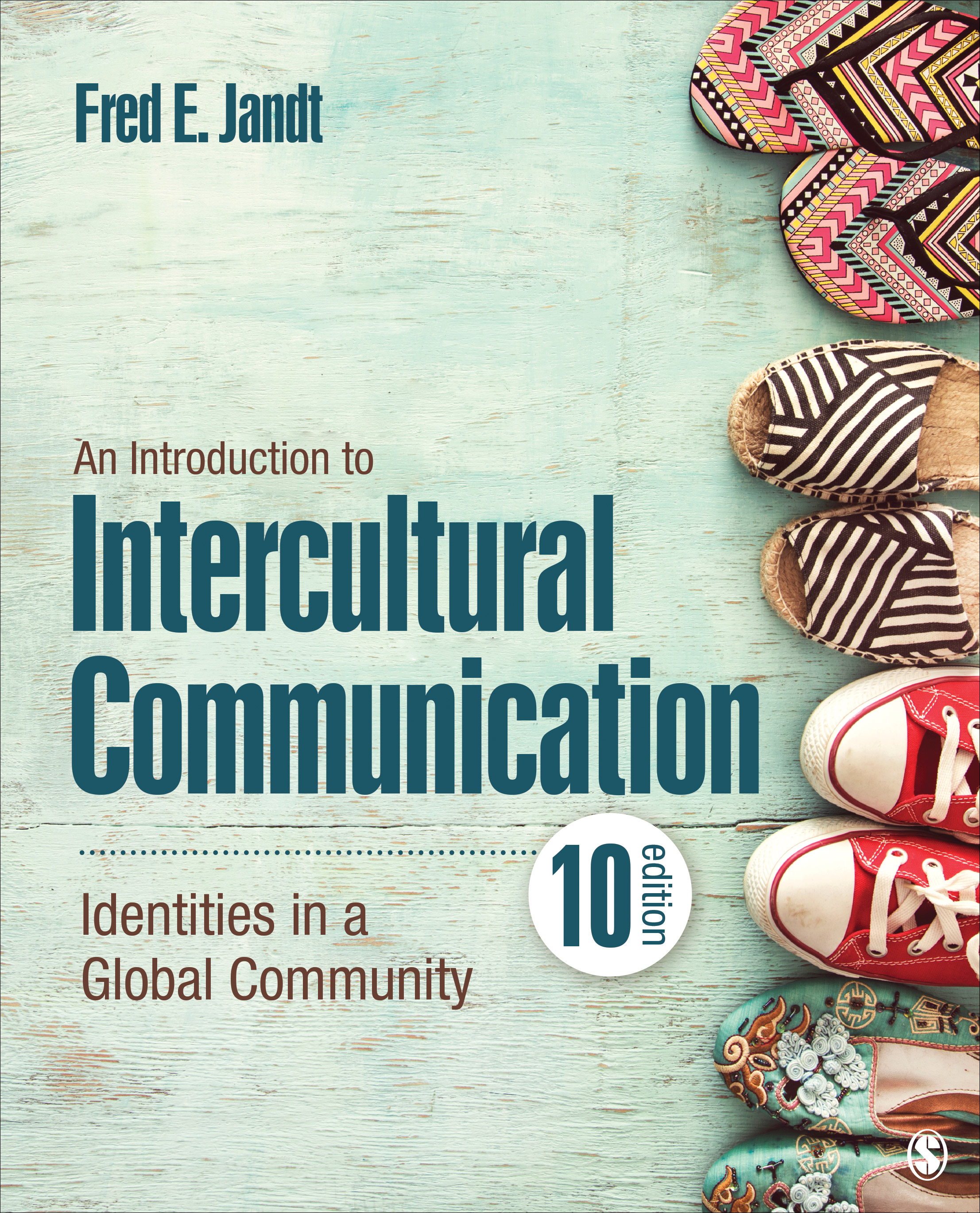 An Introduction To Intercultural Communication 10th Edition | RedShelf