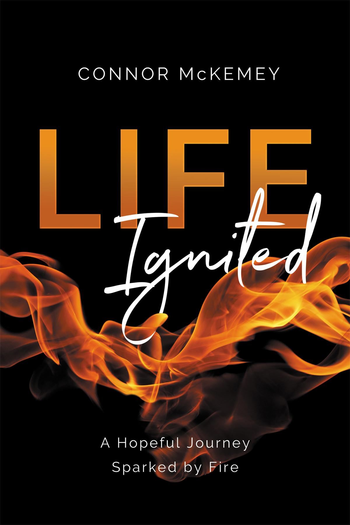 Cover image for Life Ignited