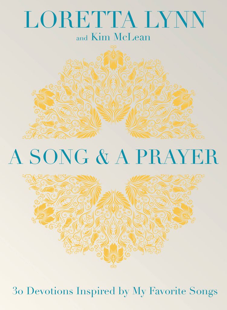 Cover image for A Song and A Prayer
