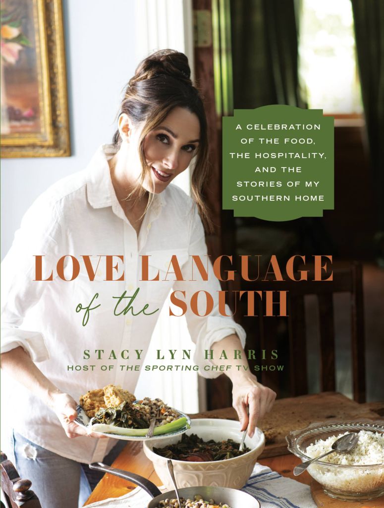 Cover image for Love Language of the South