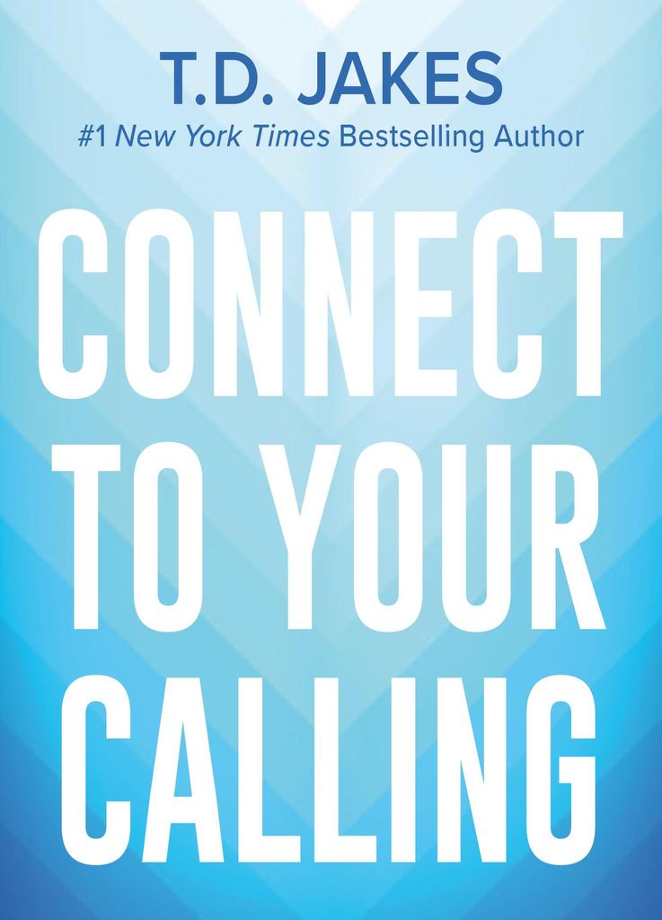 Cover image for Connect to Your Calling Digest