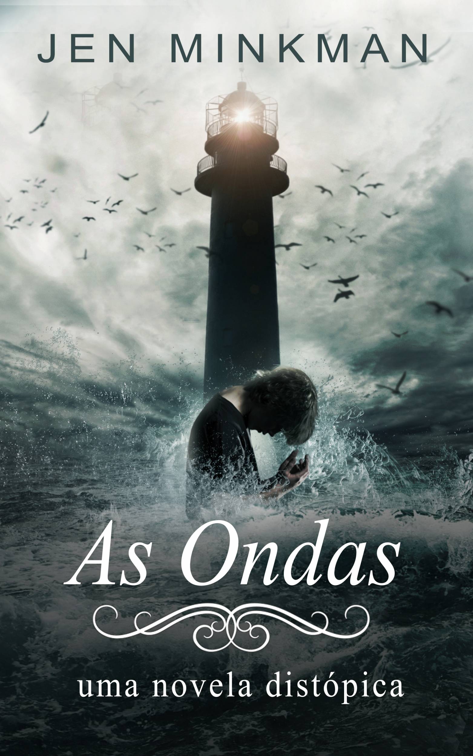 Cover image for As Ondas