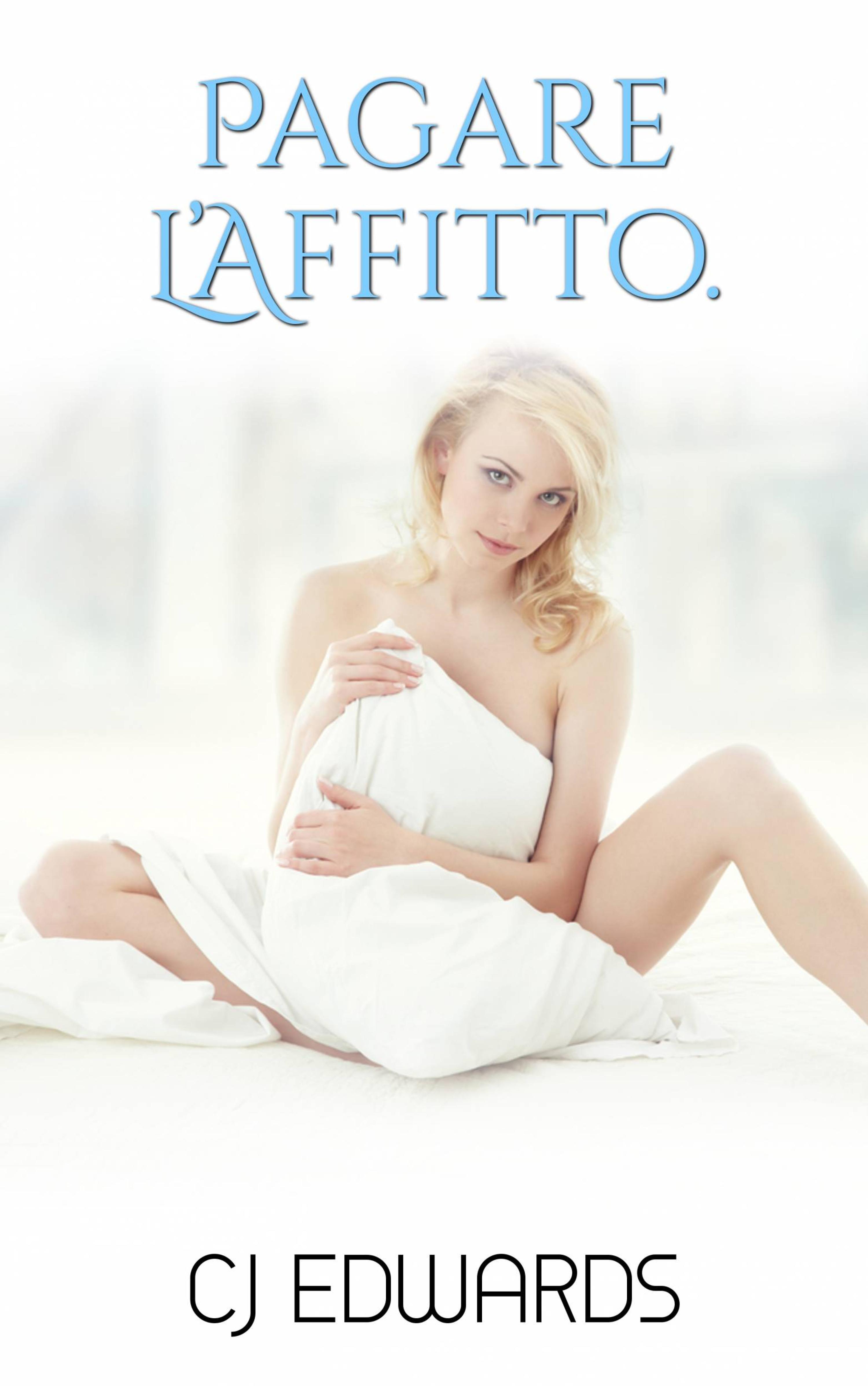 Cover image for Pagare LAffito