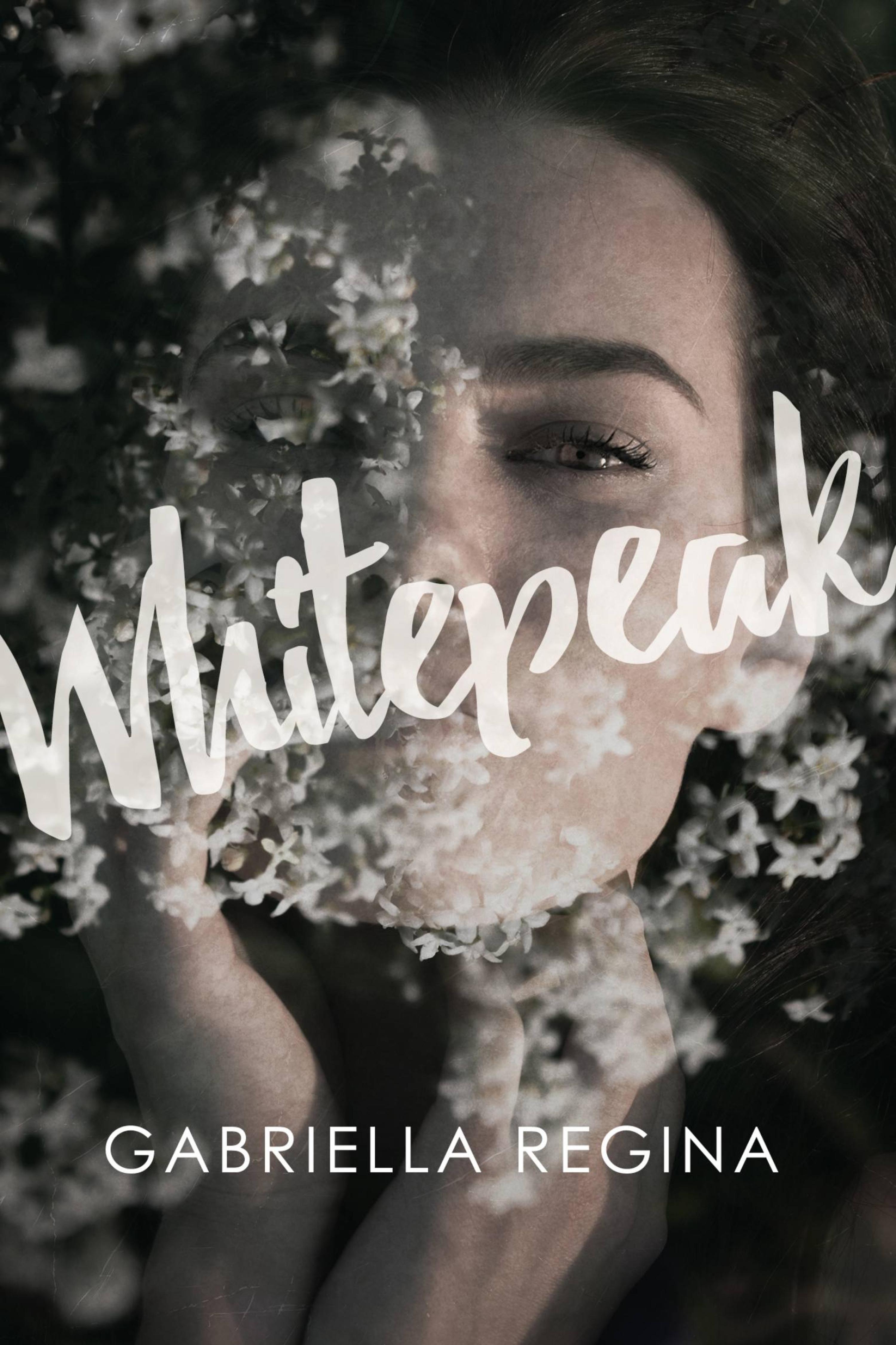 Cover image for Whitepeak