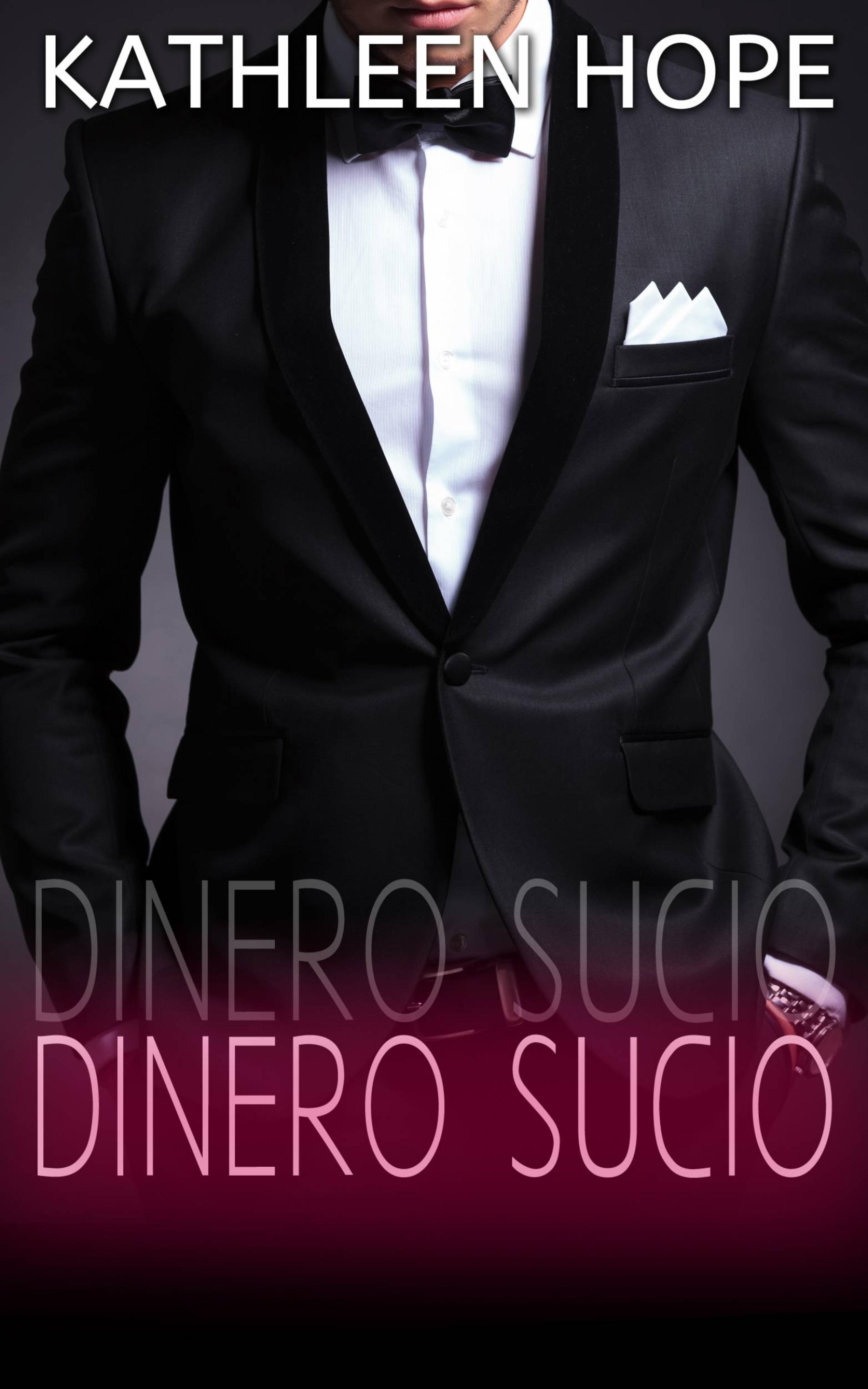 Cover image for Dinero sucio