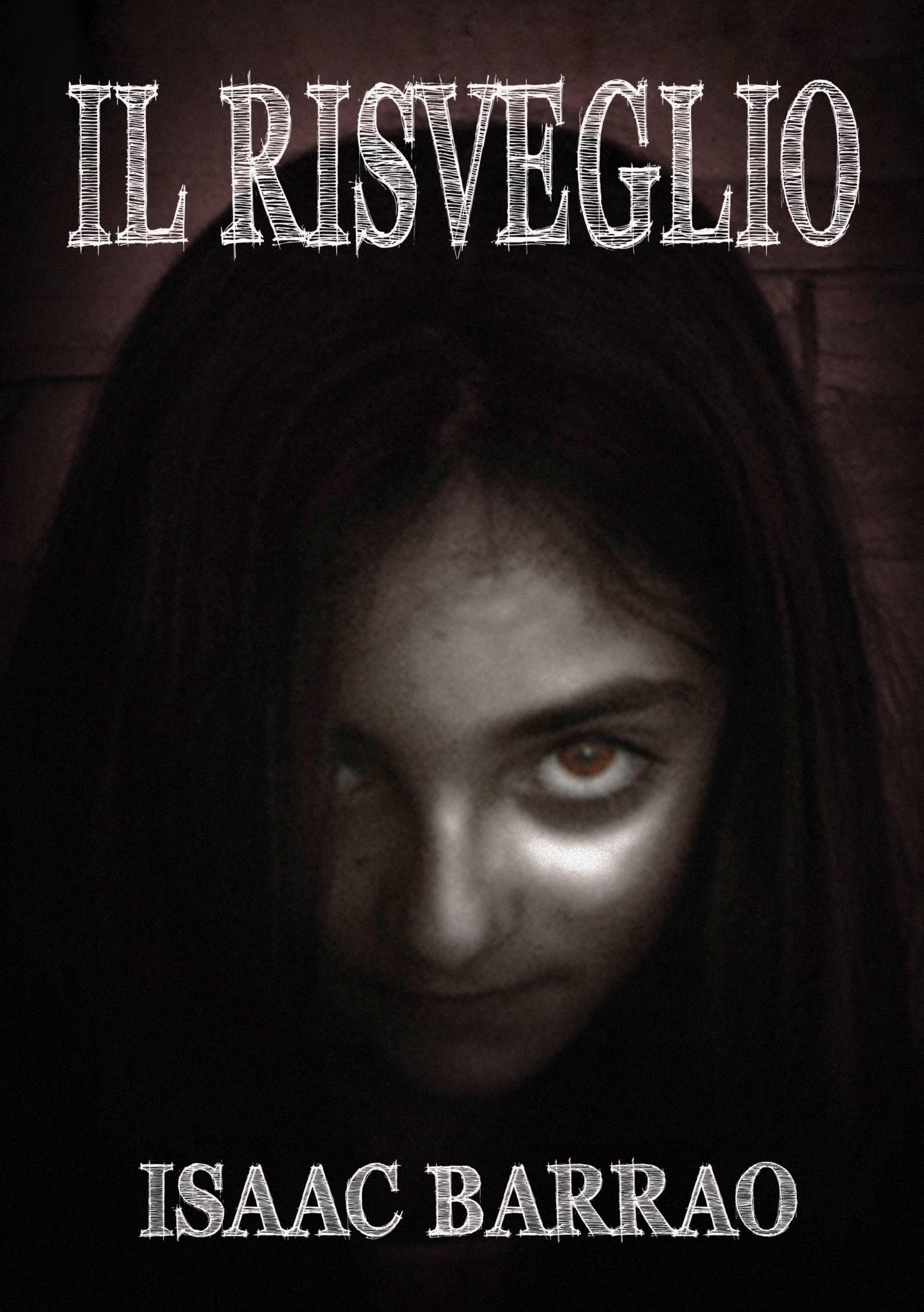 Cover image for Il Risveglio