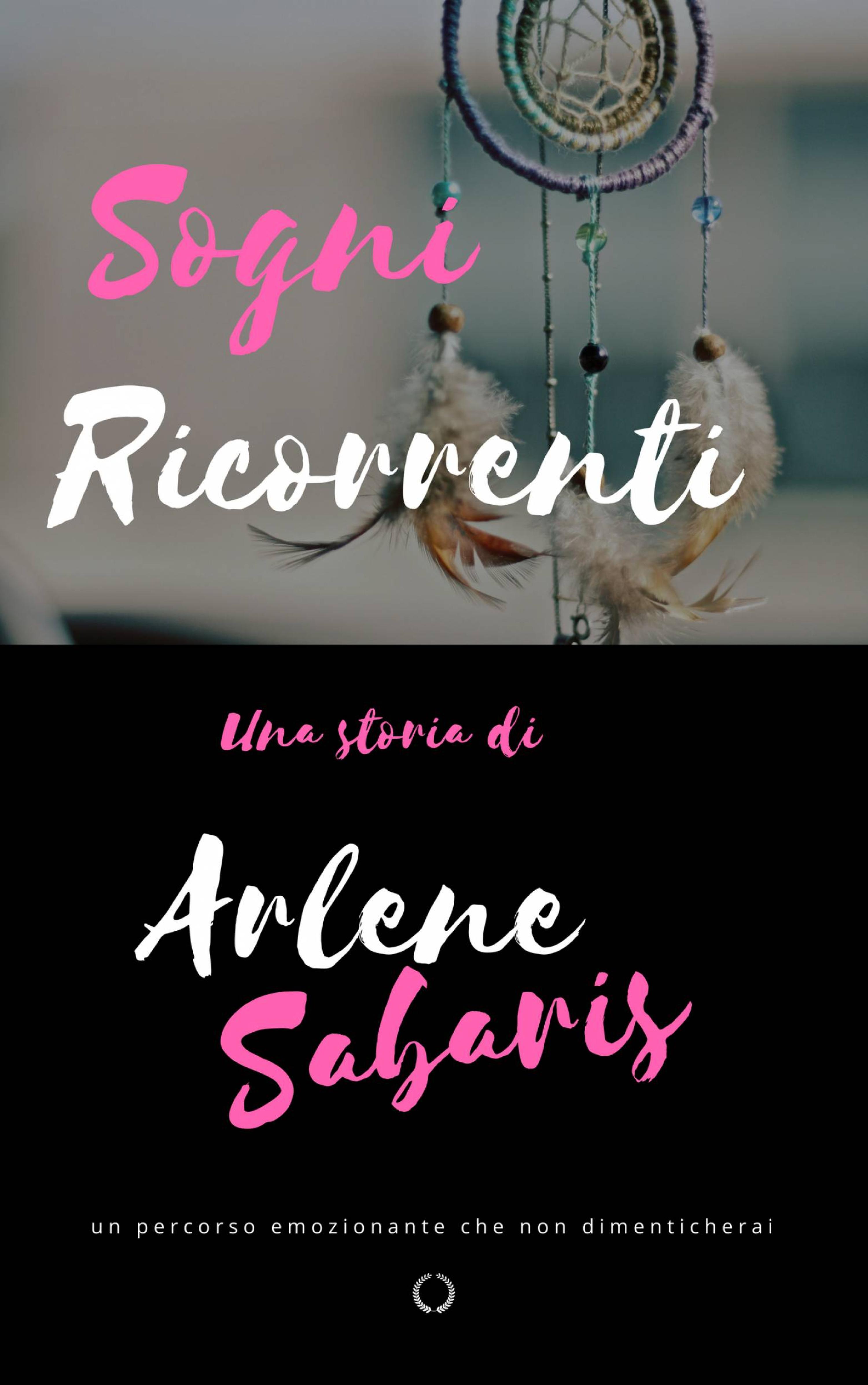 Cover image for Sogni Ricorrenti
