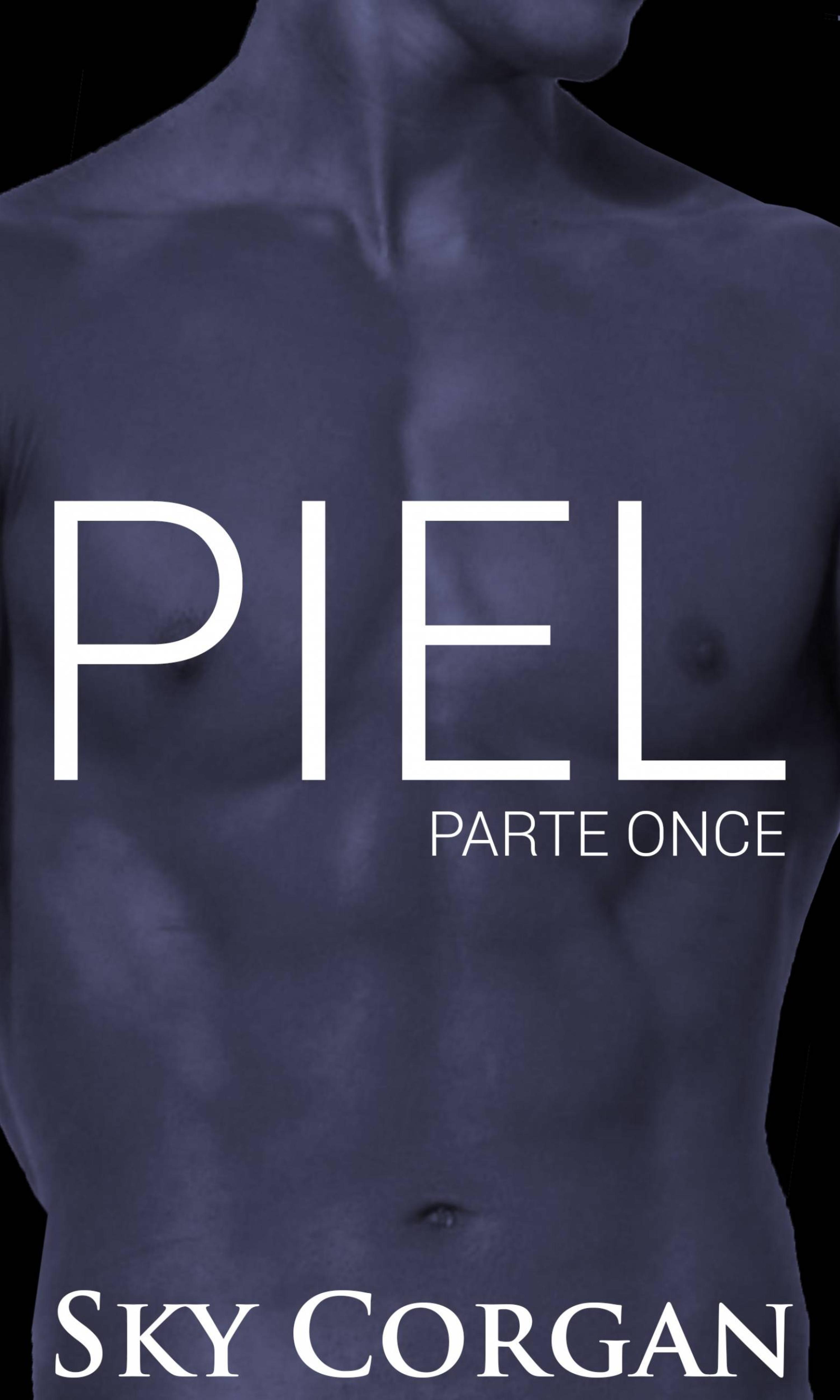 Cover image for Piel: Parte Once
