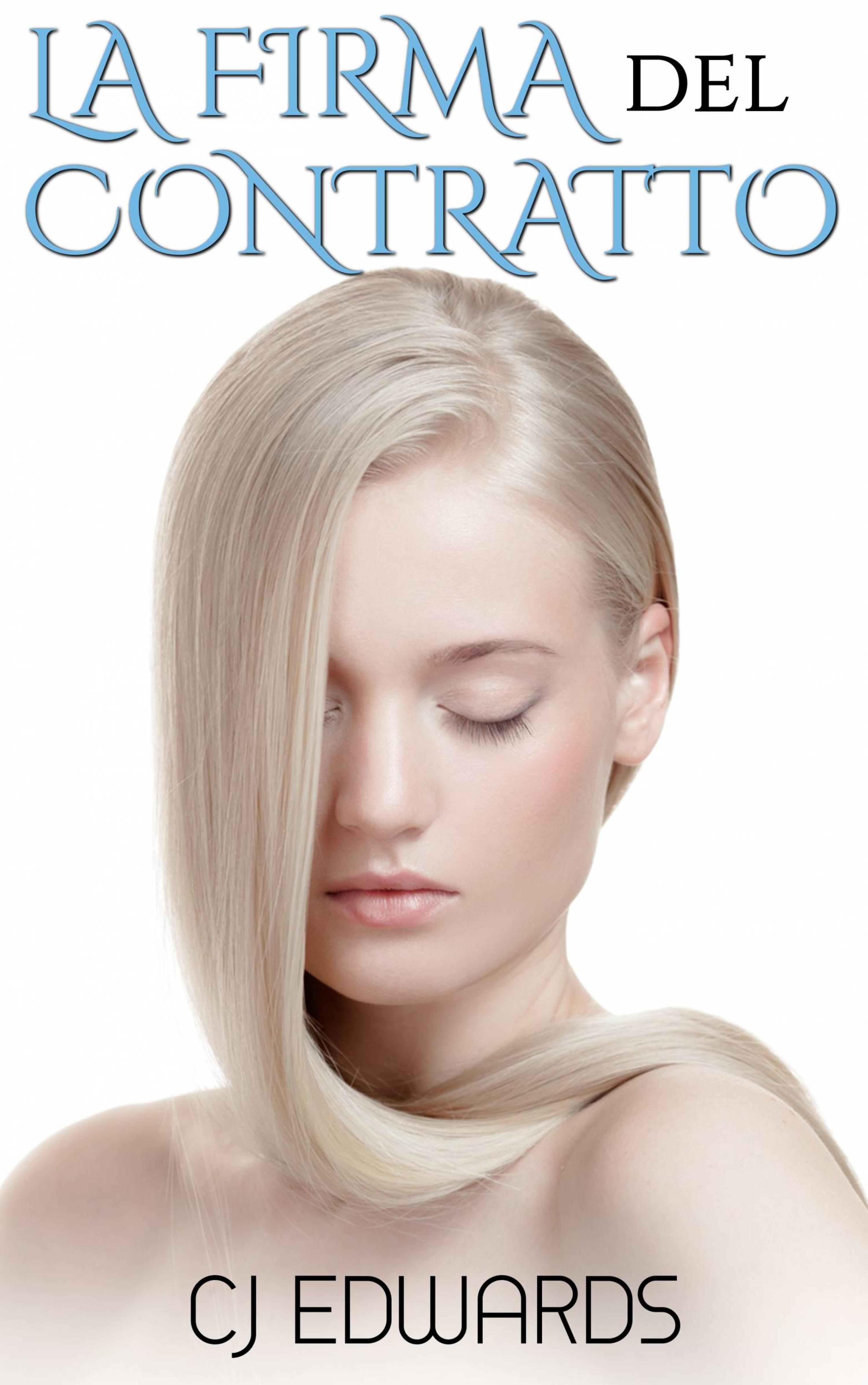 Cover image for La Firma Del Contratto