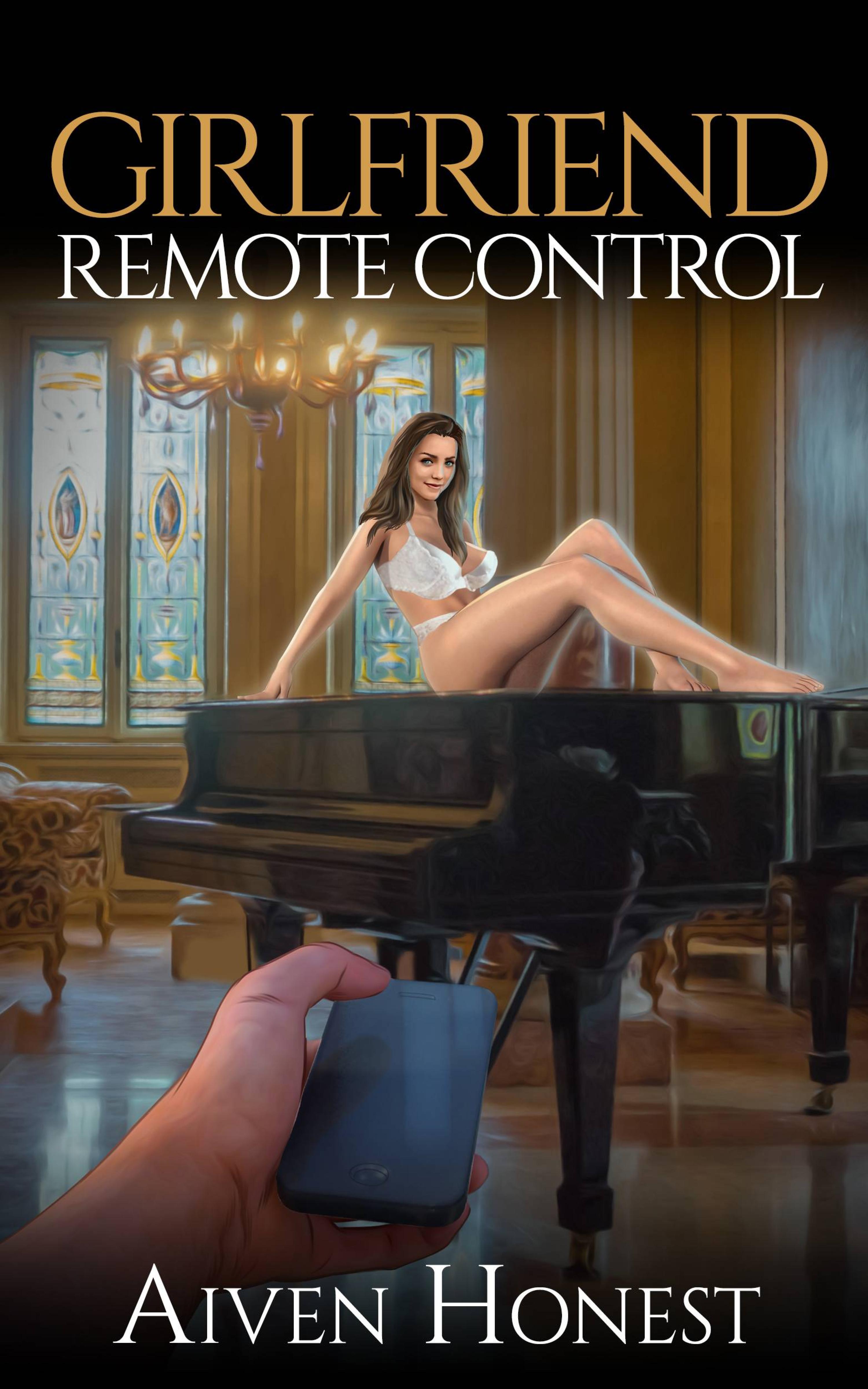 Cover image for Girlfriend Remote Control