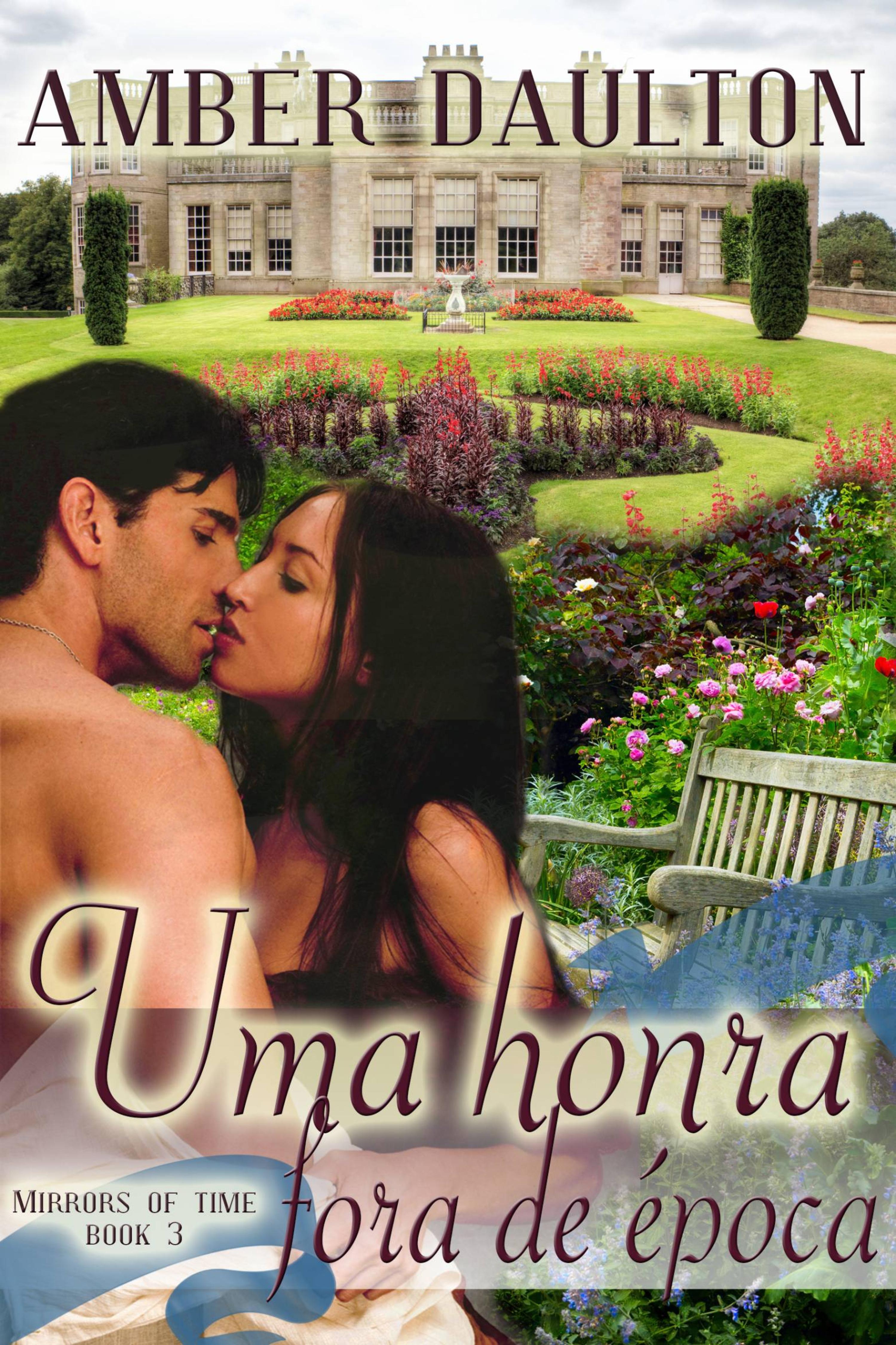 Cover image for Uma honra fora de epoca