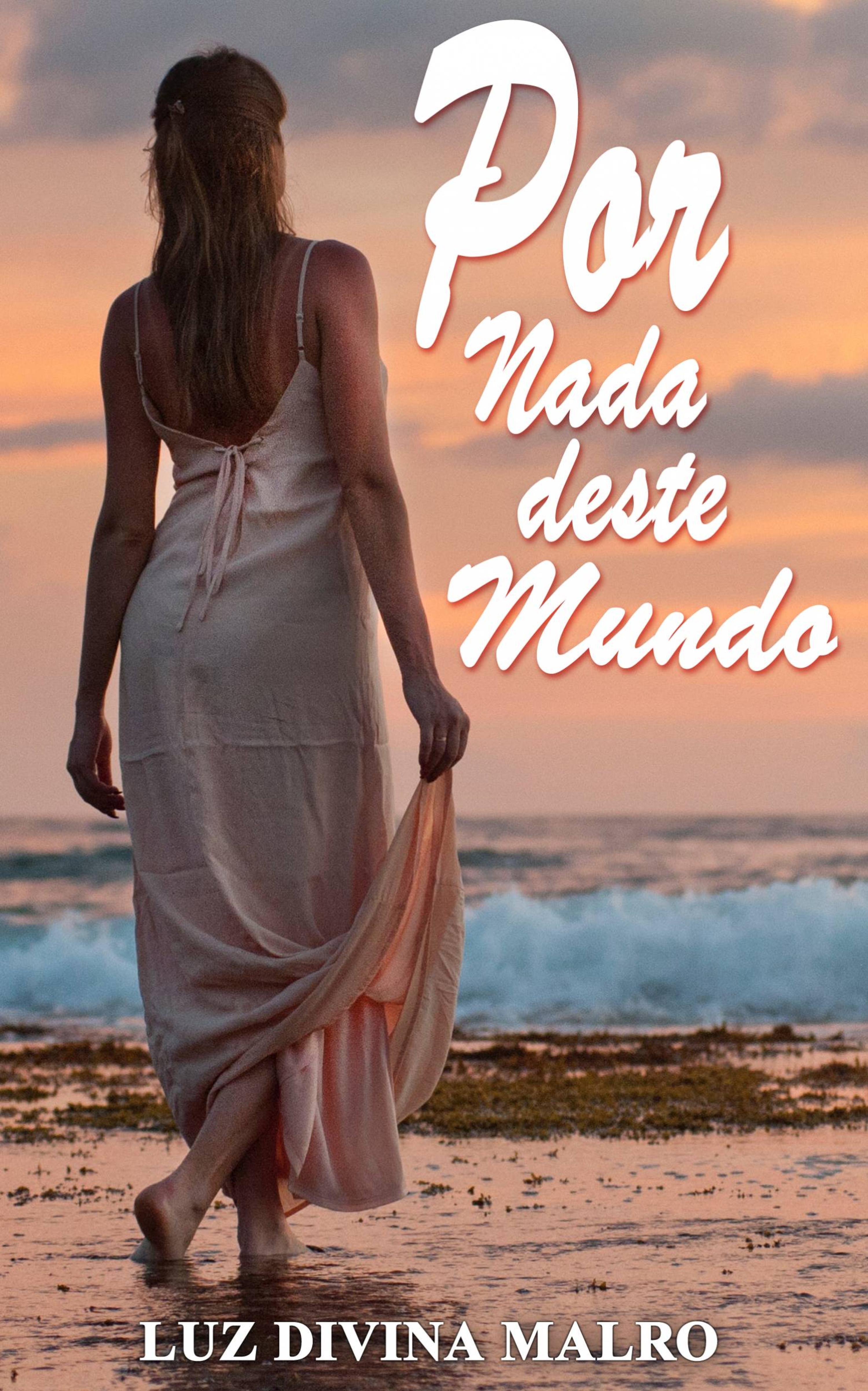 Cover image for Por Nada Deste Mundo