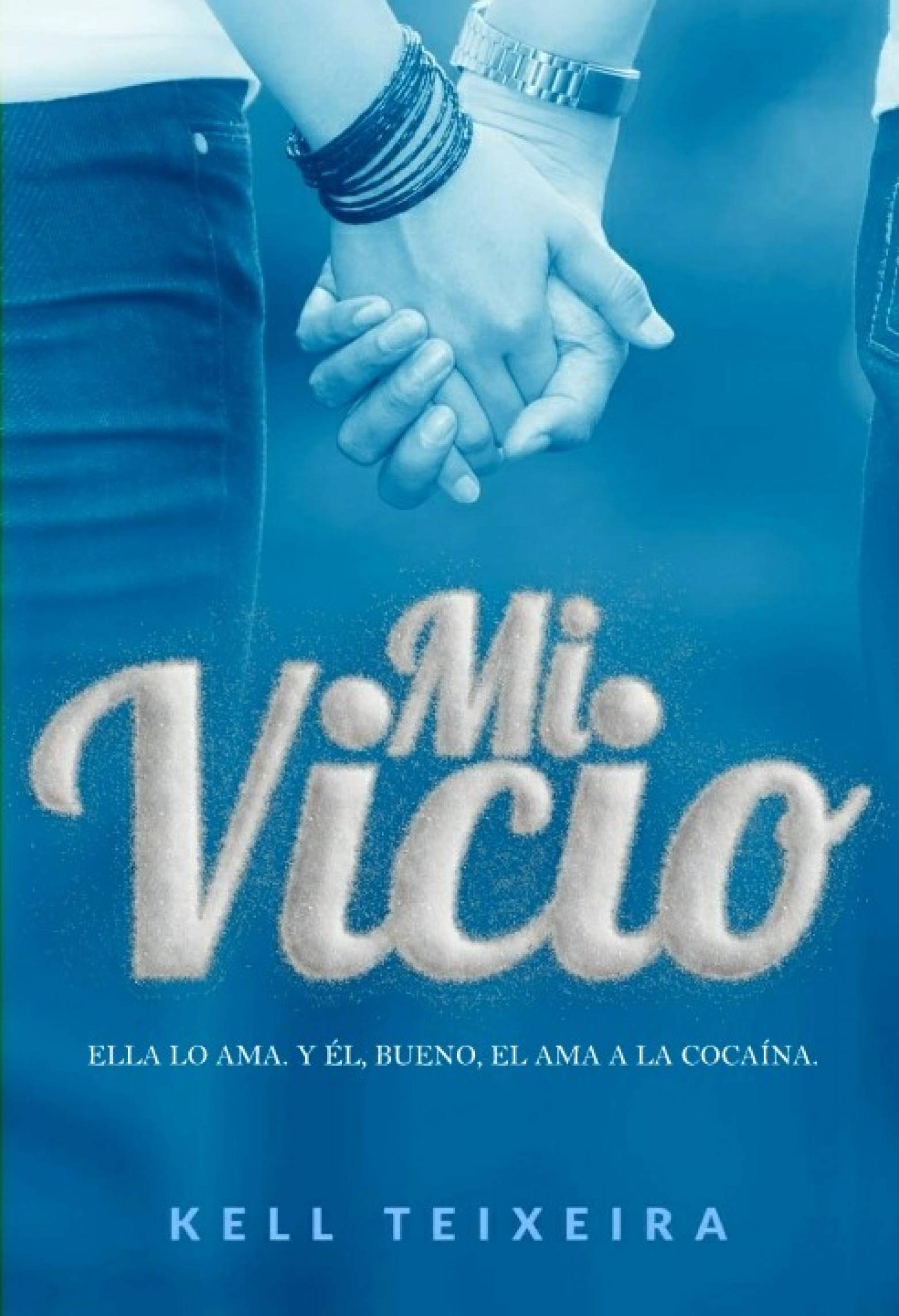 Cover image for Mi Vicio