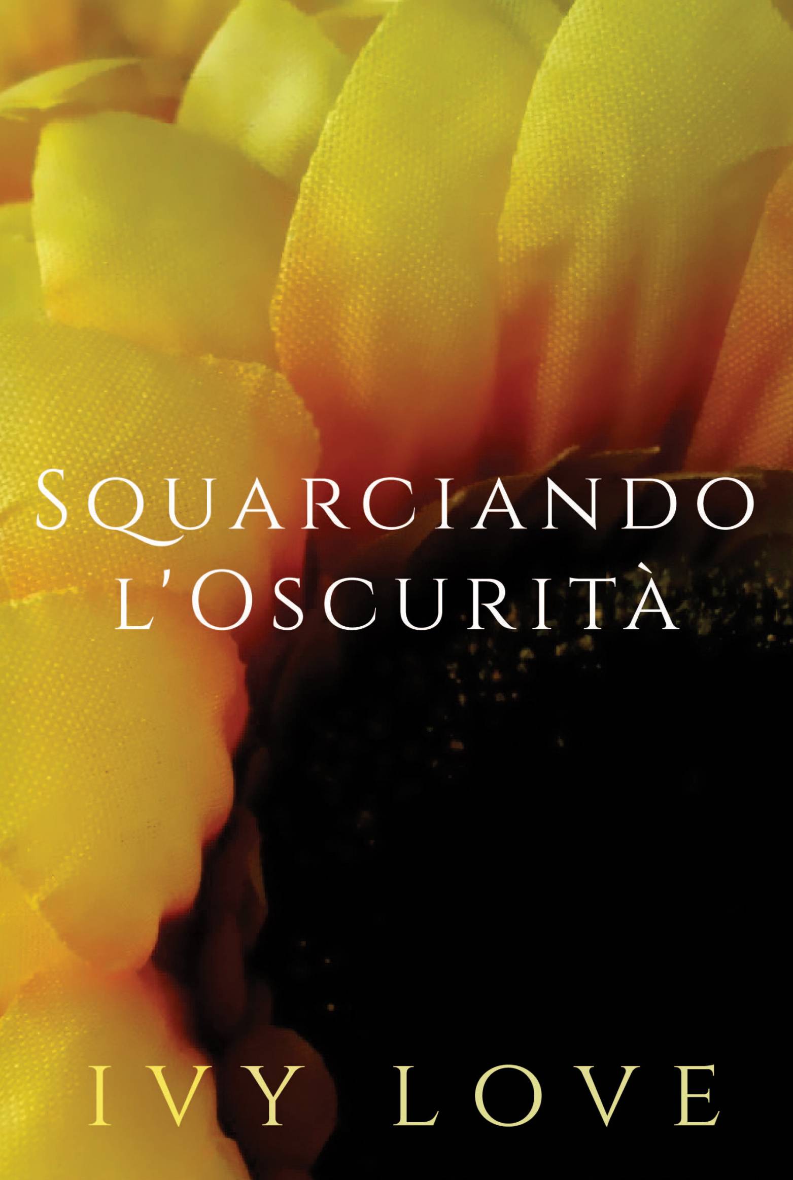 Cover image for Squarciando l'Oscurita