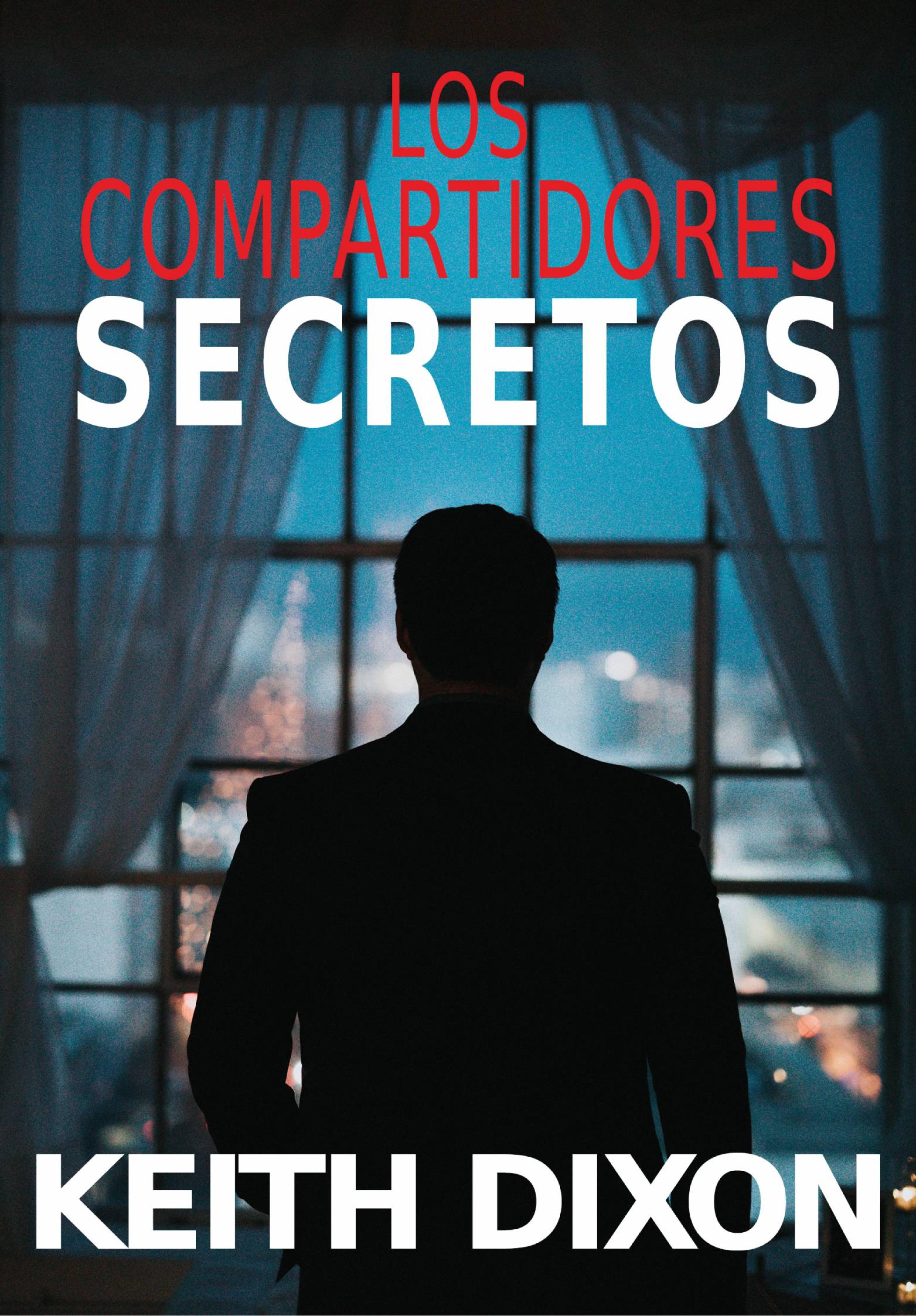 Cover image for Los Compartidores Secretos