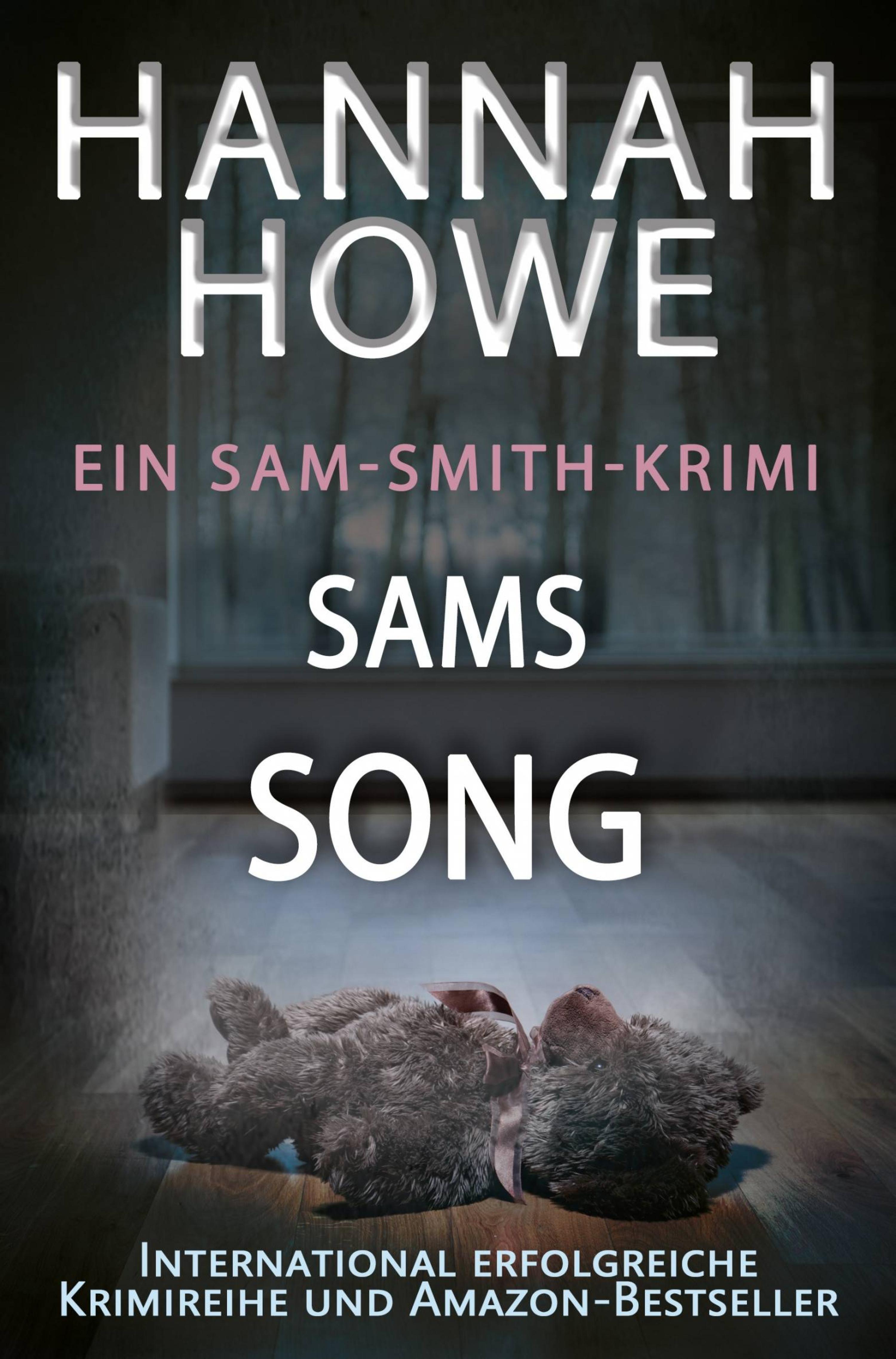 Cover image for Sams Song