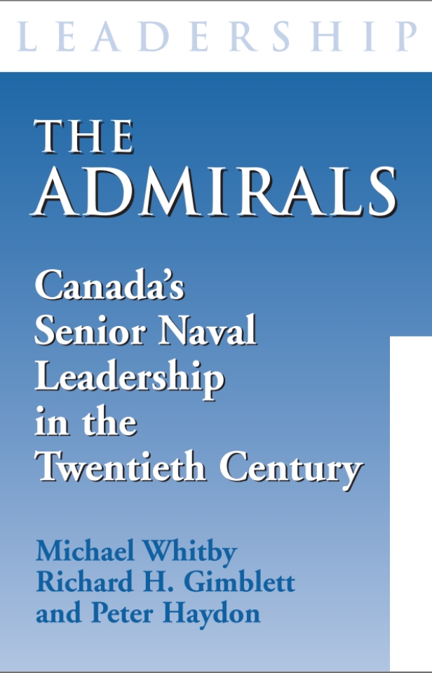 The Admirals