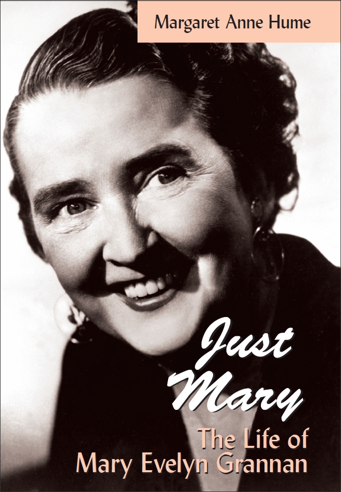 Just Mary