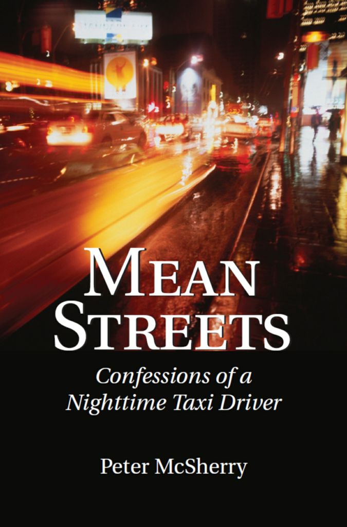 Mean Streets