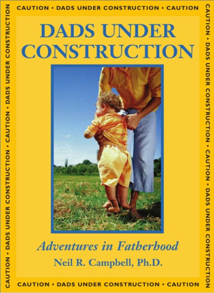 Dads Under Construction