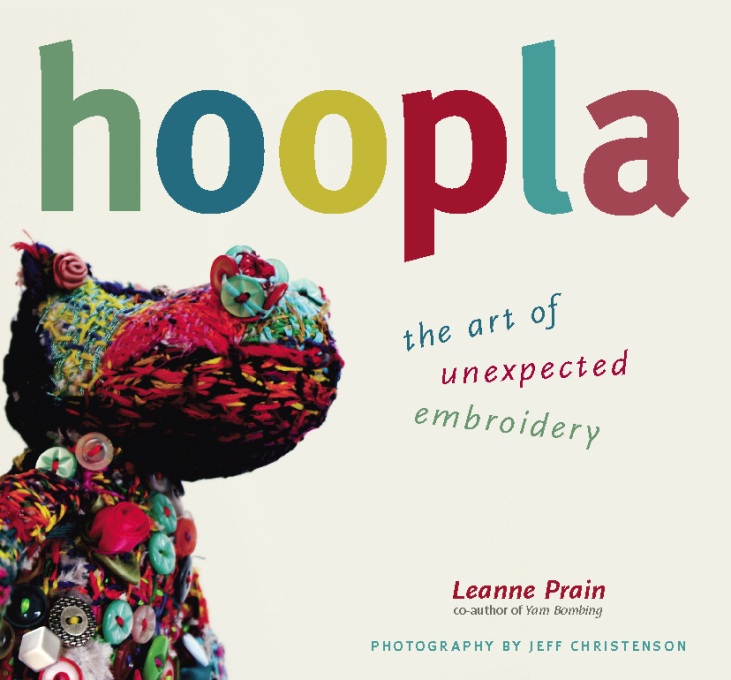 Cover image for Hoopla
