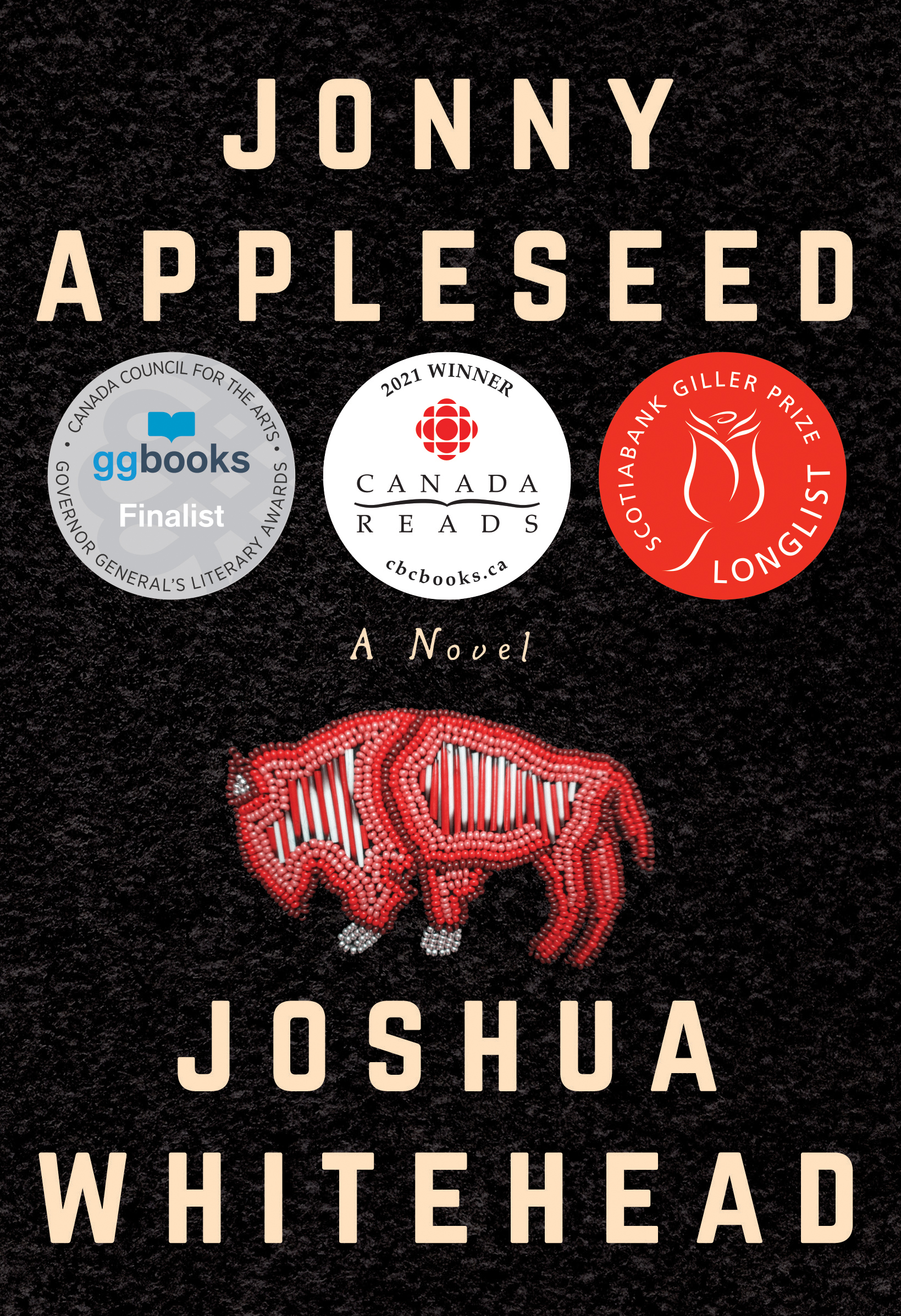 Cover image for Jonny Appleseed