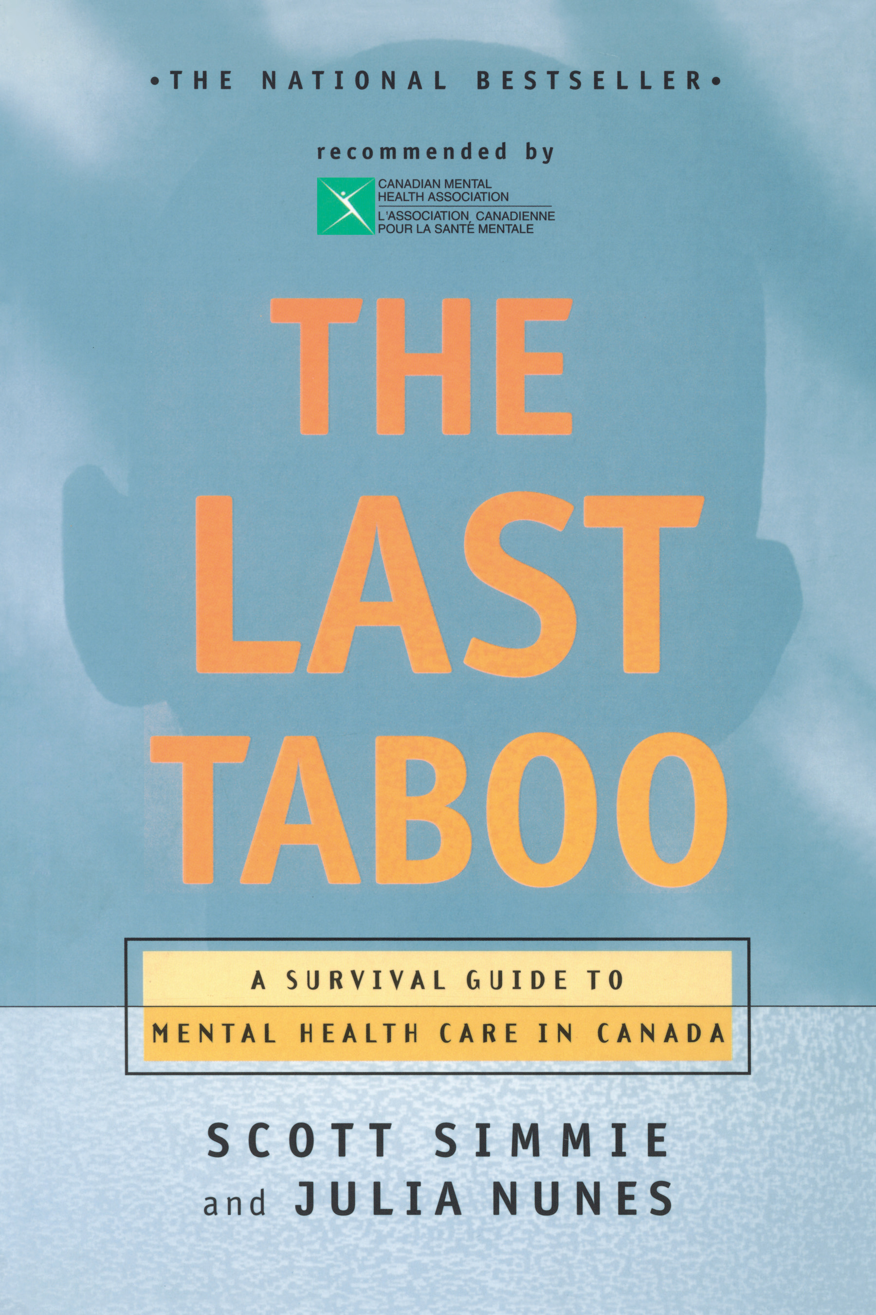 Cover image for The Last Taboo