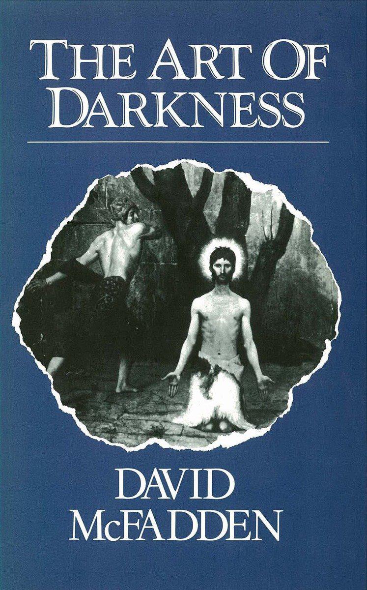 Cover image for Art of Darkness