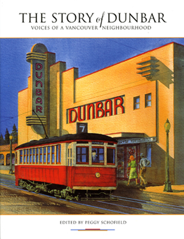 Cover image for Story of Dunbar, The