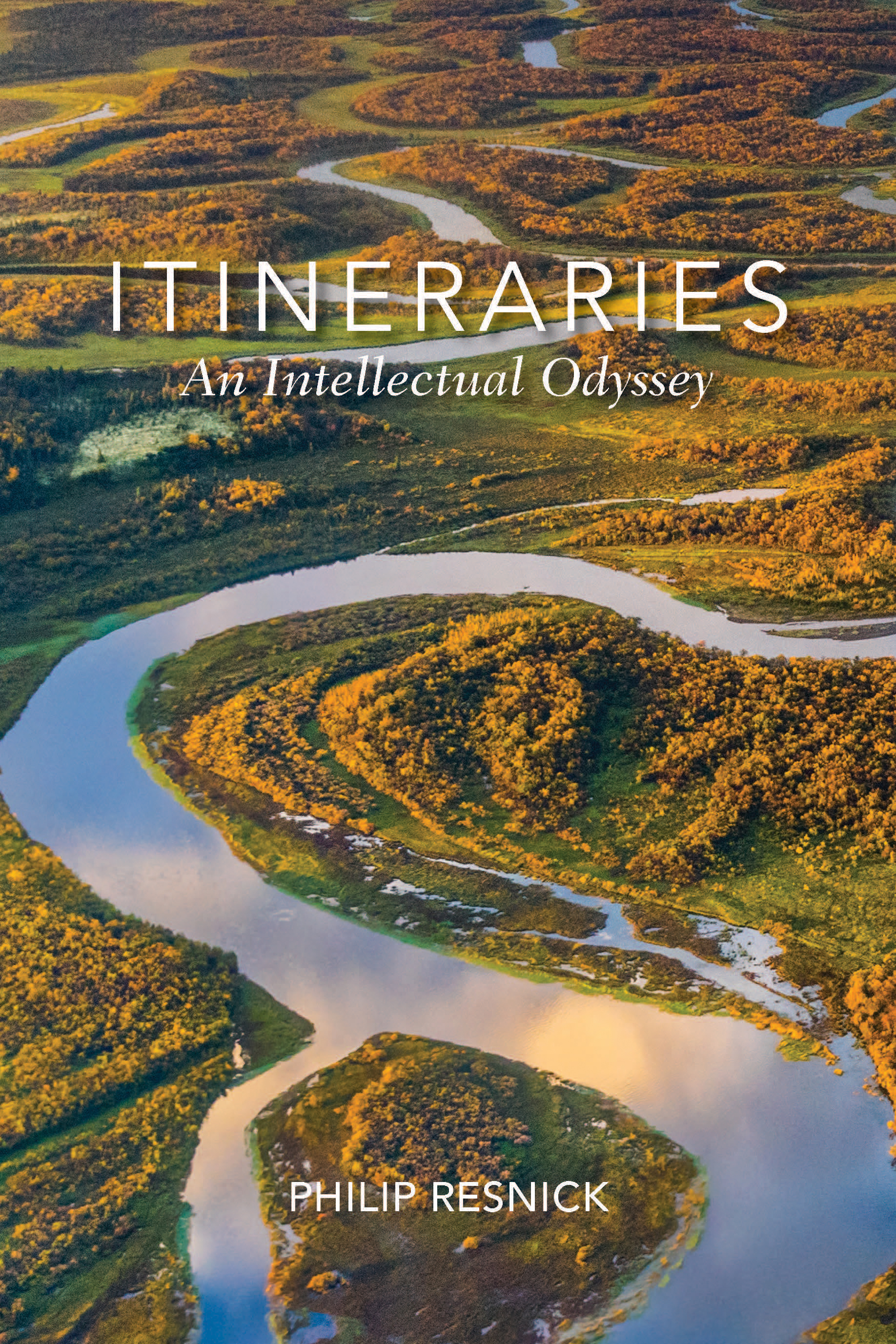 Cover image for Itineraries
