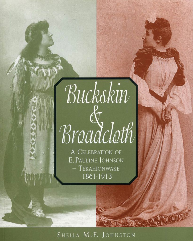 Buckskin and Broadcloth