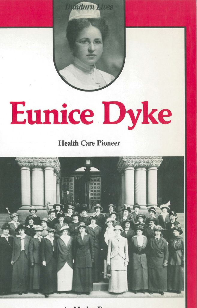 Eunice Dyke