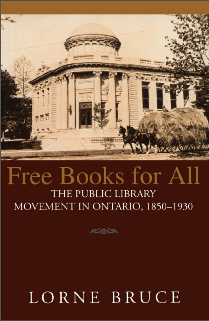 Free Books for All