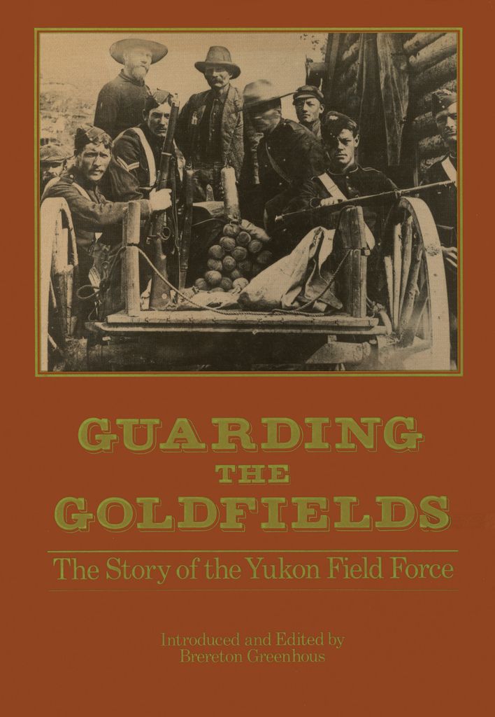 Guarding the Goldfields