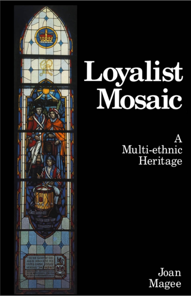 Loyalist Mosaic