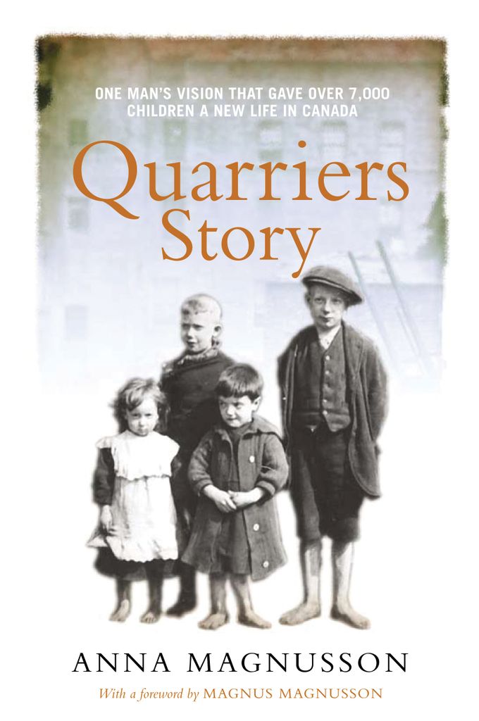 Quarriers Story