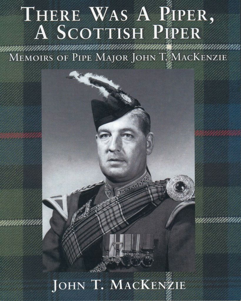 There Was A Piper, A Scottish Piper