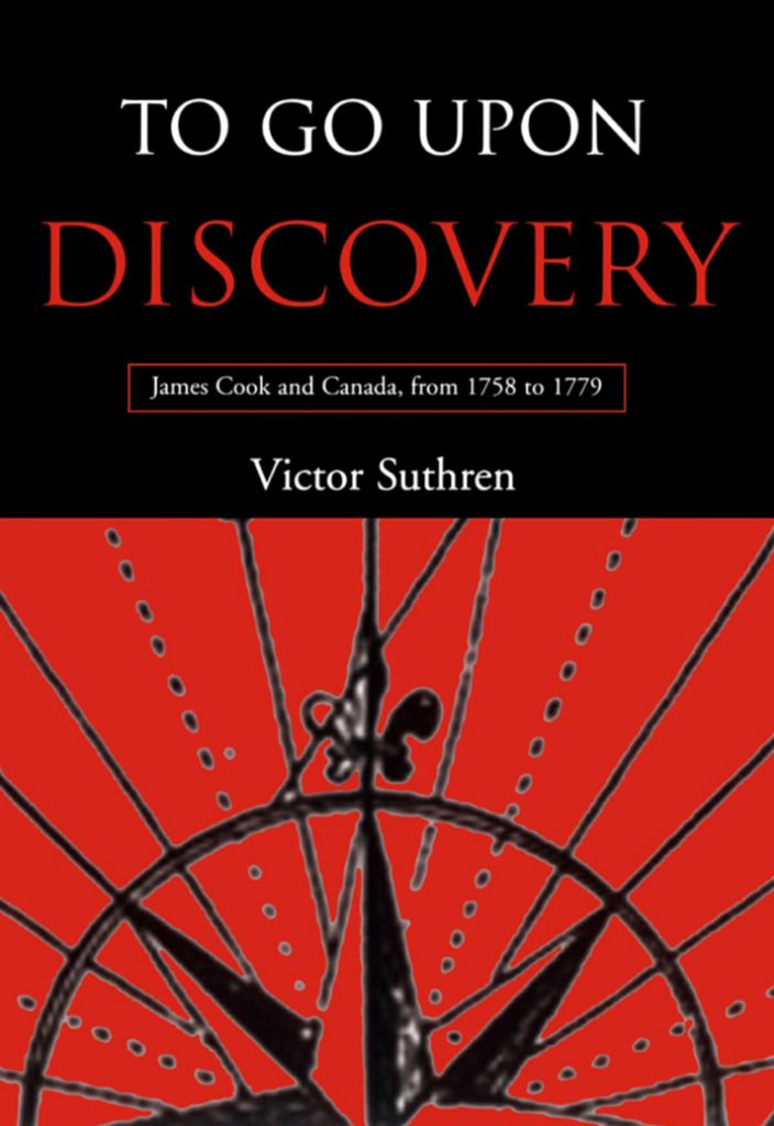 To Go Upon Discovery