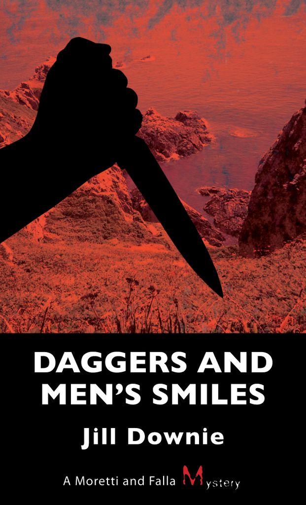 Daggers and Men's Smiles