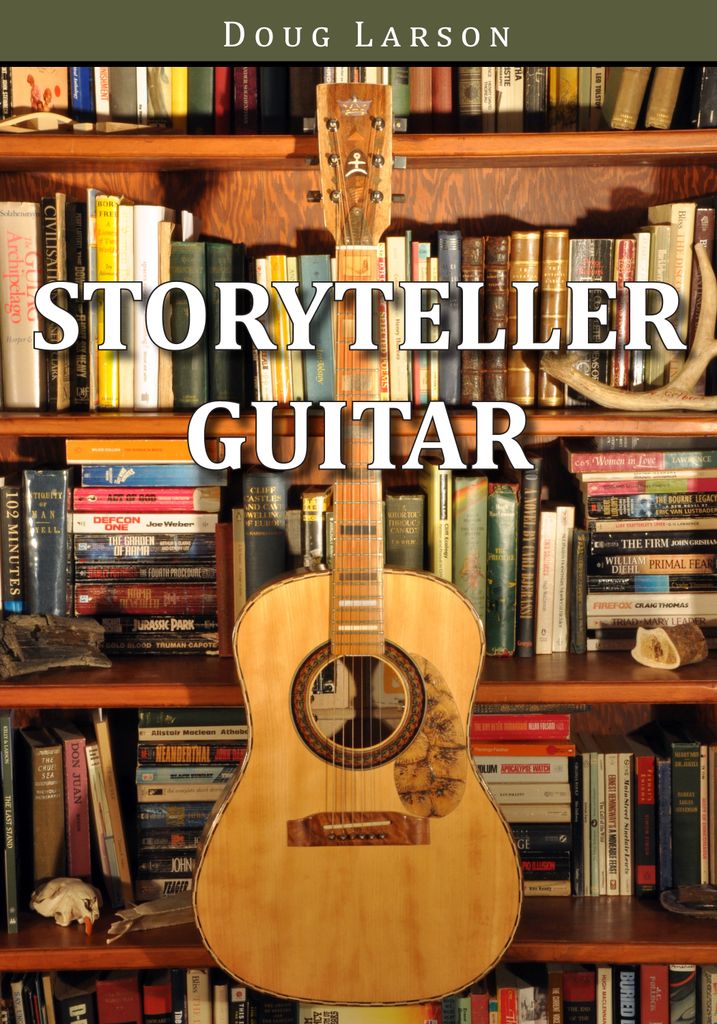 Storyteller Guitar