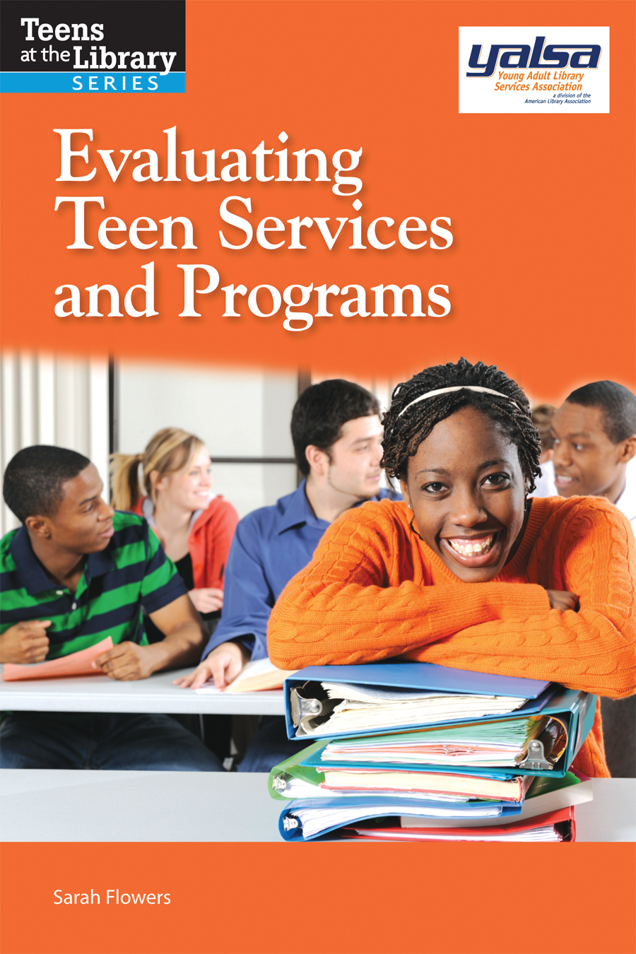 Evaluating Teen Services and Programs