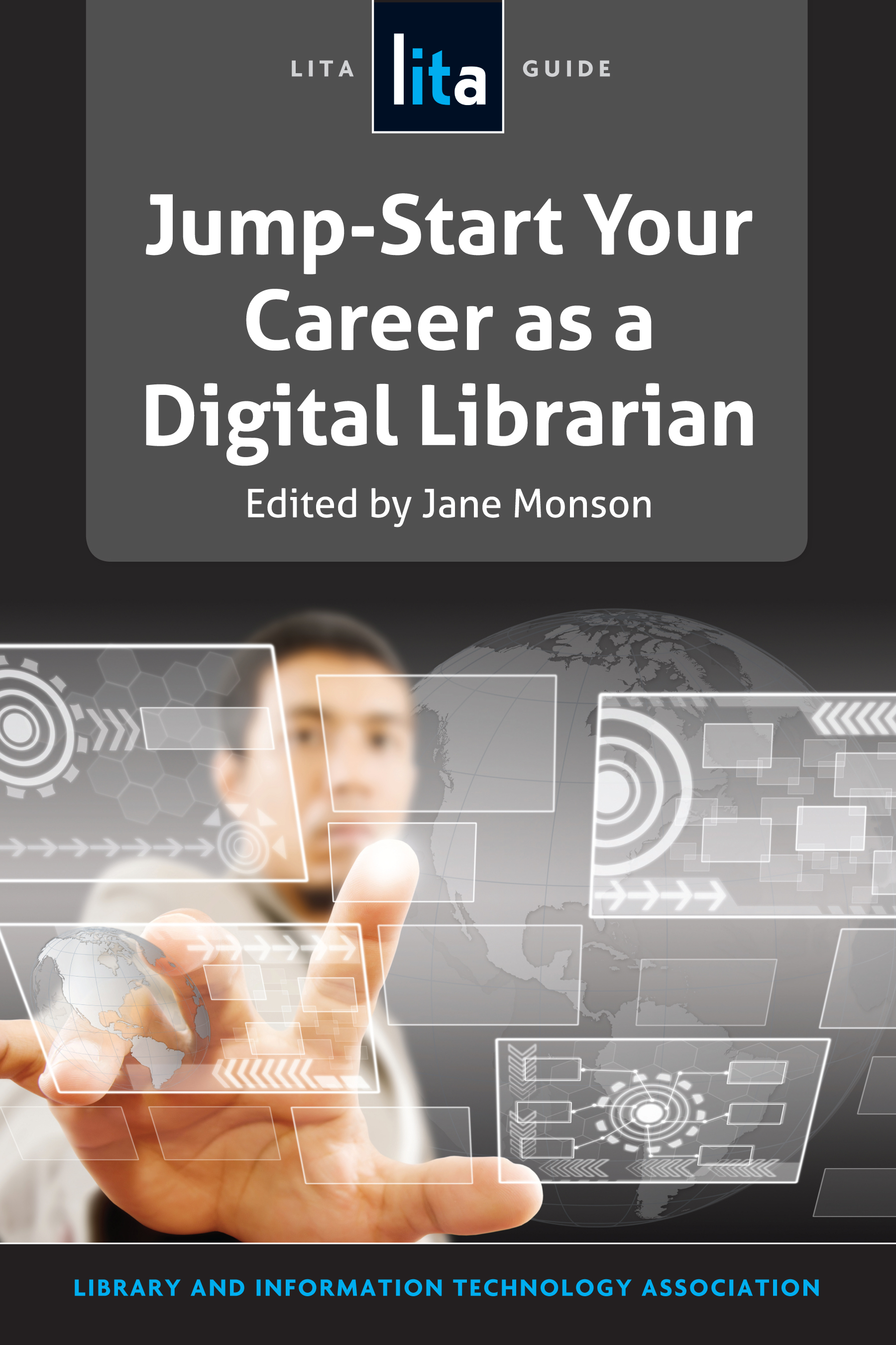 Jump-Start Your Career as a Digital Librarian