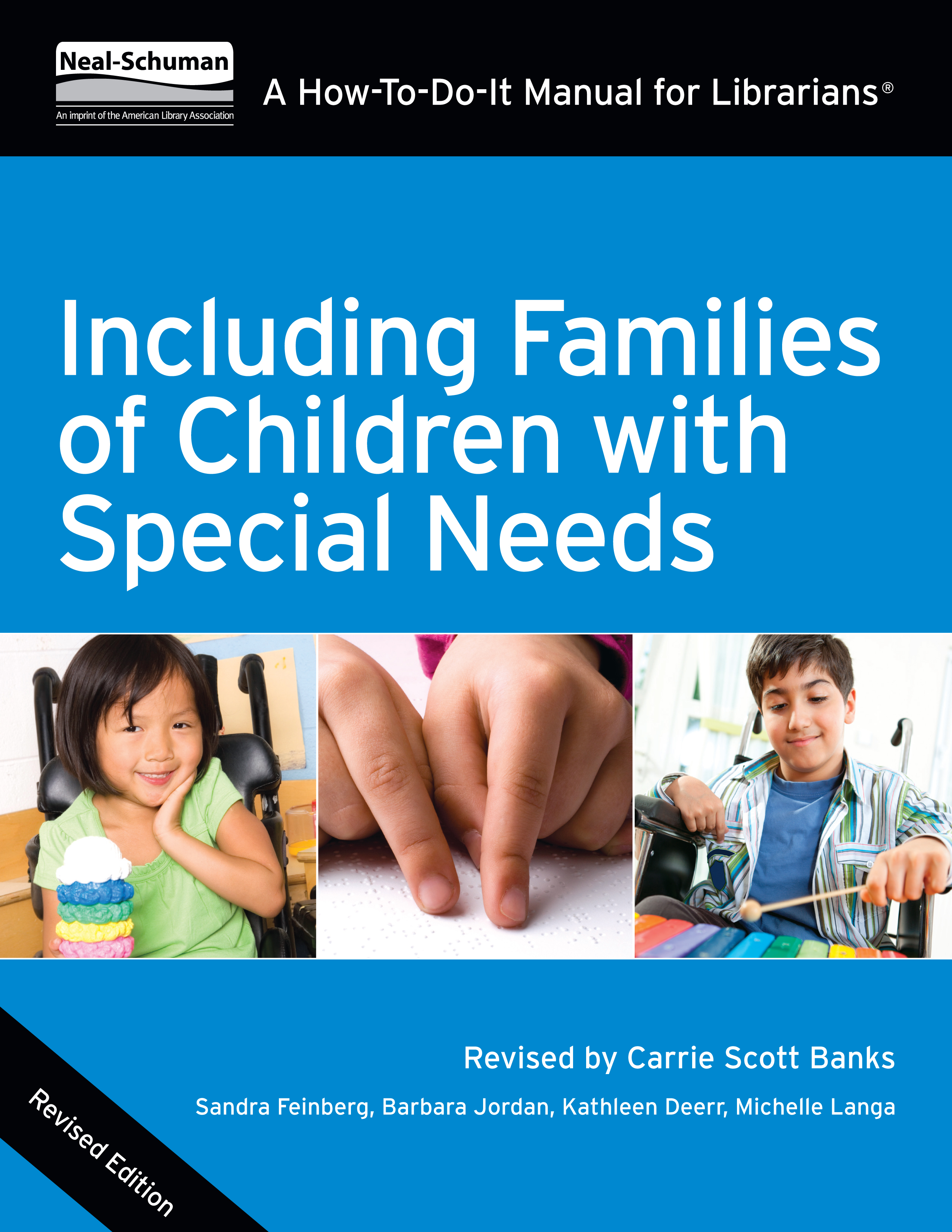 Including Families of Children with Special Needs