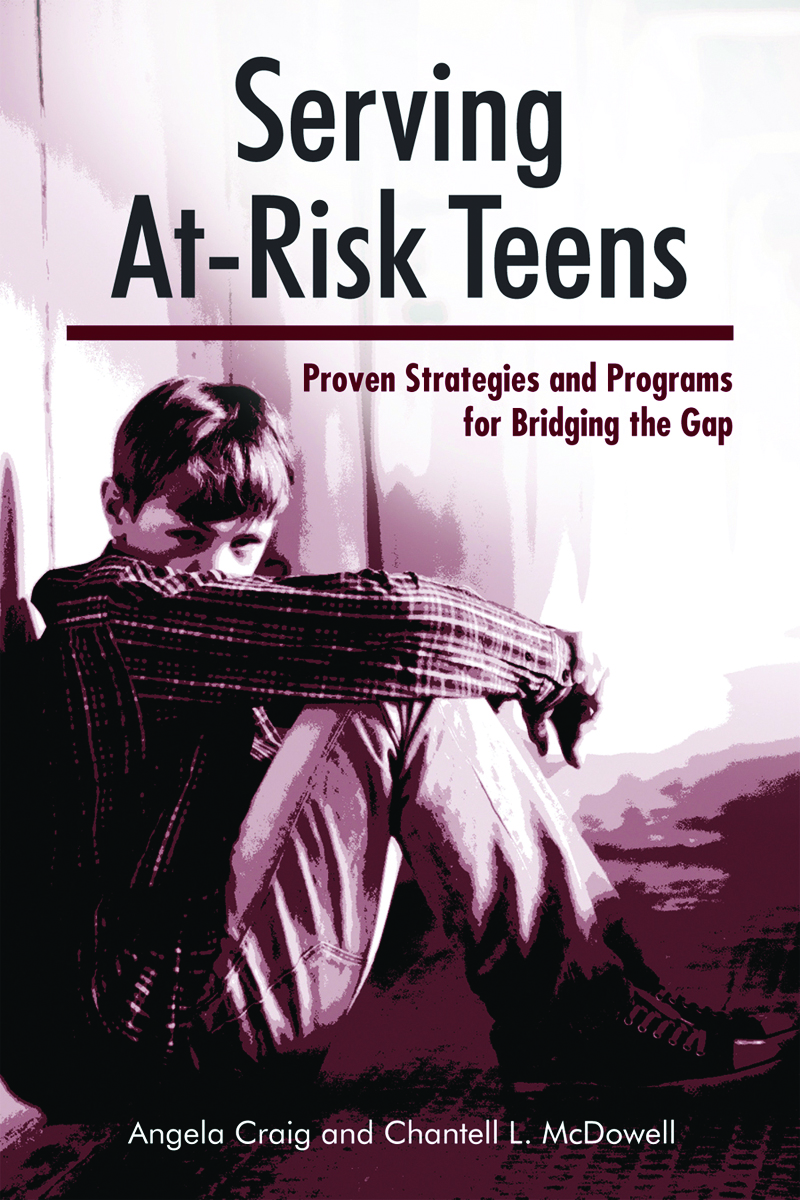 Serving At-Risk Teens