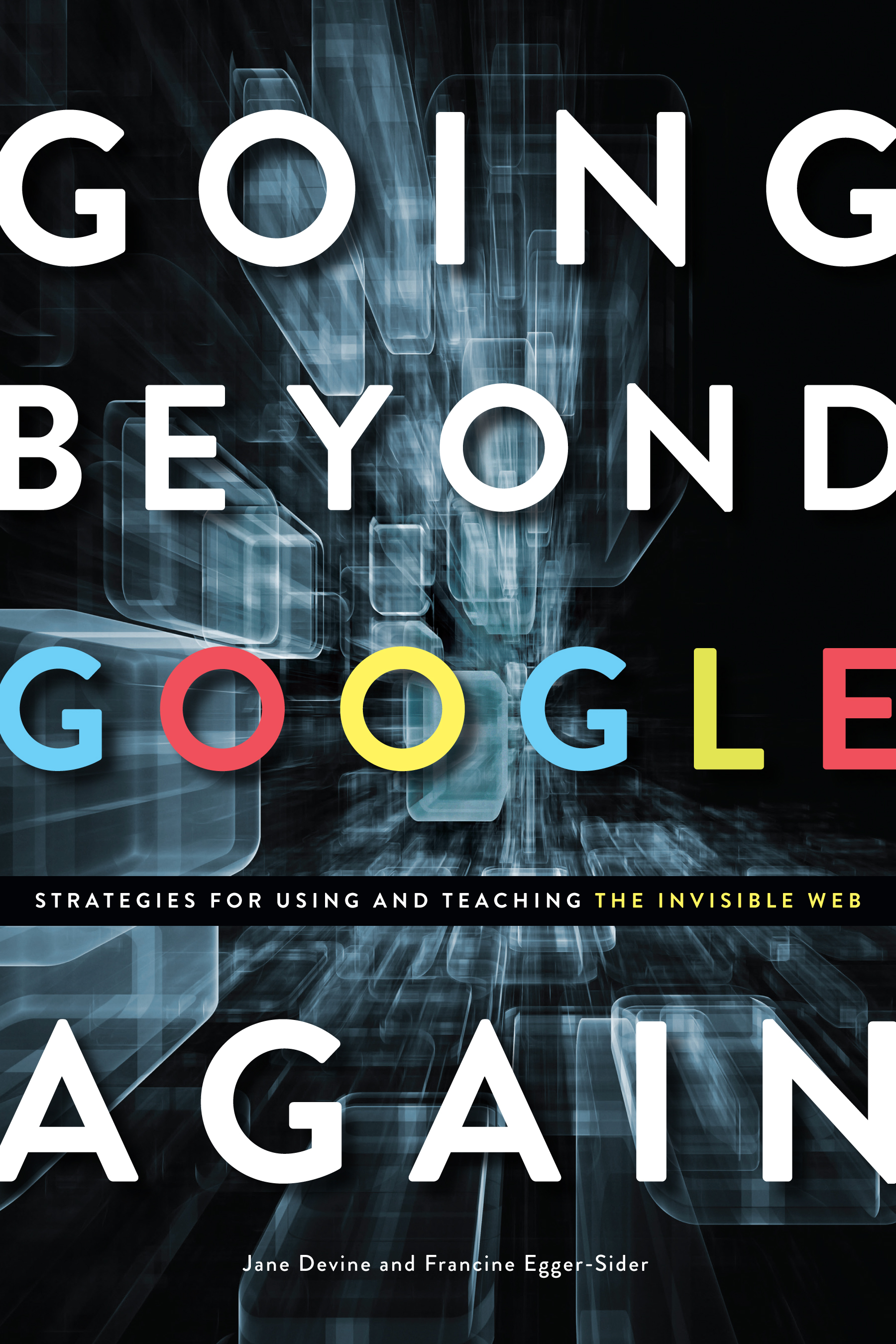 Going Beyond Google Again