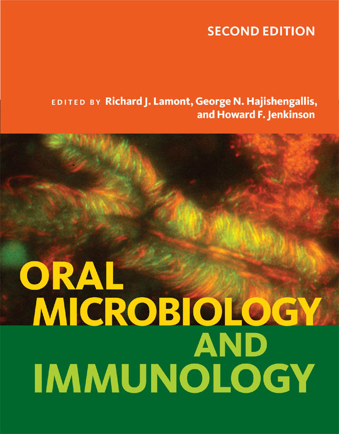 Oral Microbiology and Immunology